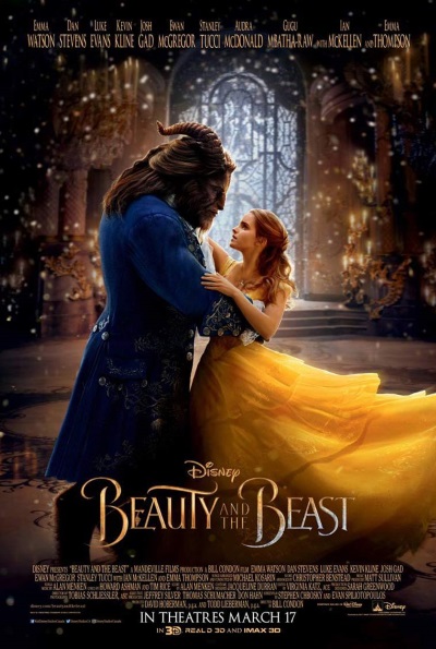 Beauty And The Beast (2017)