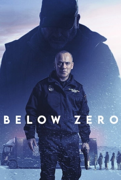 Below Zero