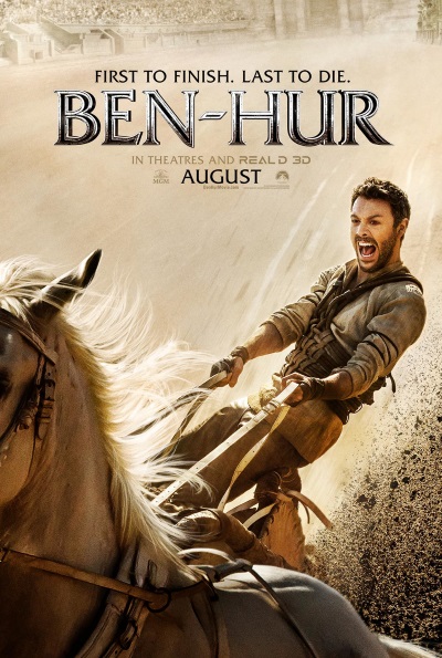 Ben-Hur (2016)