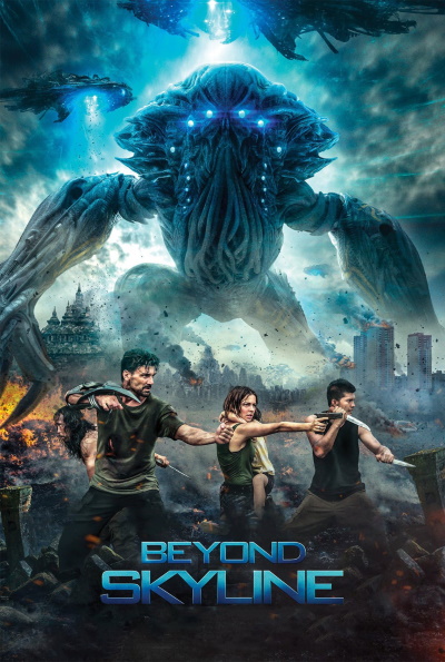 Beyond Skyline (Rating: Bad)