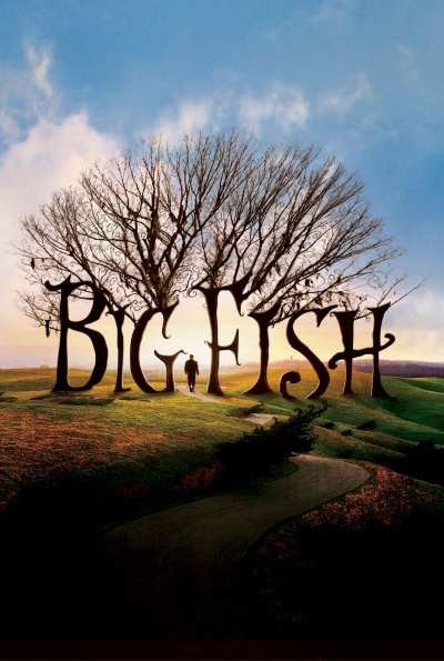 Big Fish (Rating: Okay)