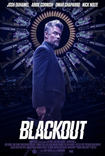 Blackout (Rating: Okay)