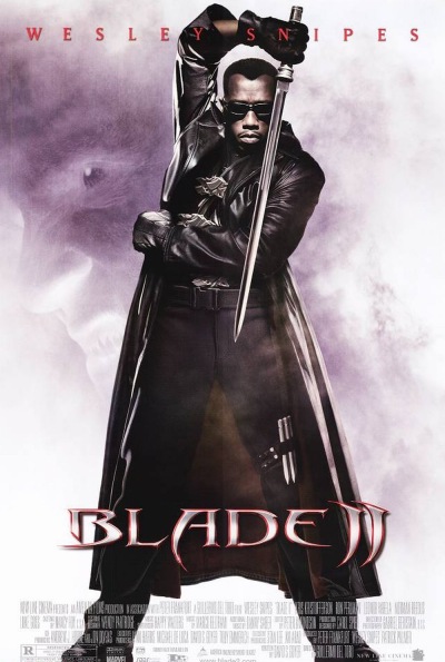 Blade 2