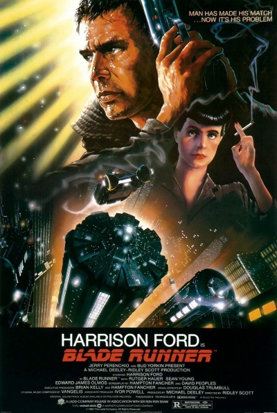 Blade Runner (Rating: Okay)