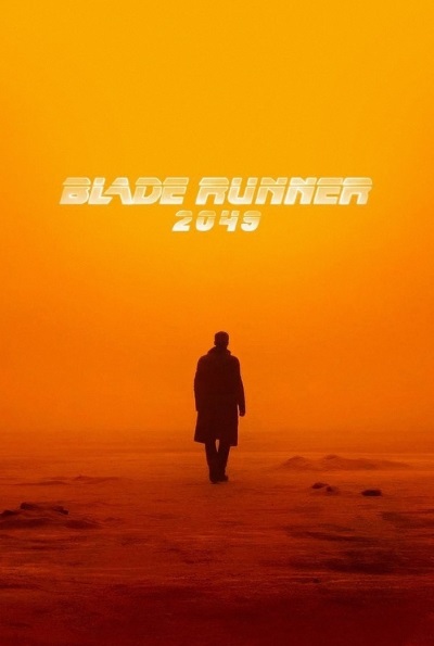 Blade Runner 2049 (Rating: Okay)