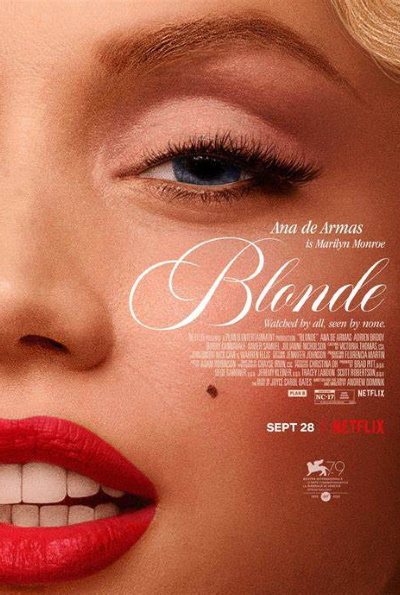 Blonde (Rating: Bad)