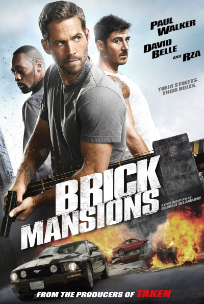 Brick Mansions