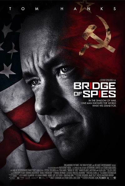 Bridge Of Spies (Rating: Good)