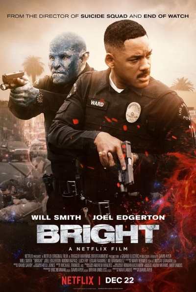 Bright (Rating: Good)