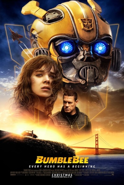 Bumblebee (Rating: Good)