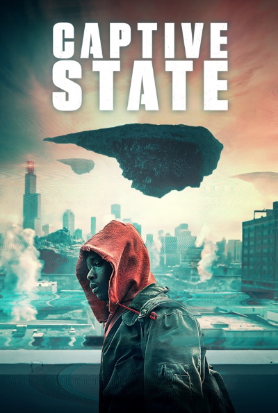 Captive State (Rating: Okay)