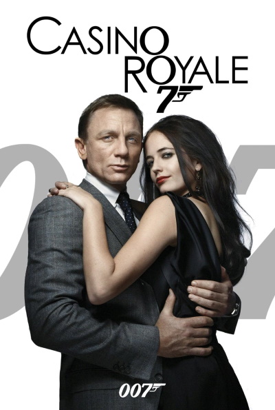 Casino Royale (Rating: Good)