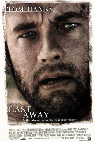 Cast Away (Rating: Good)