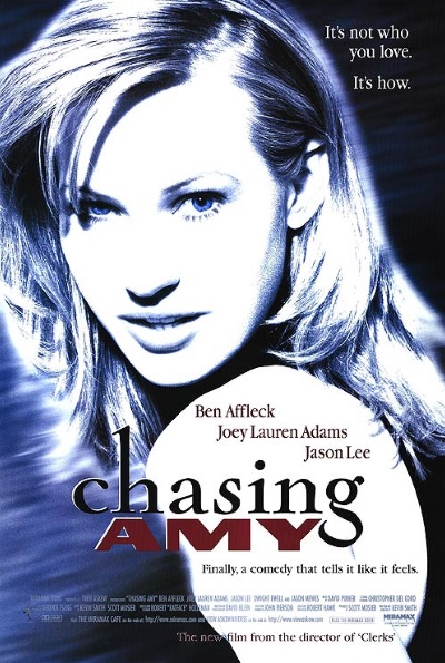 Chasing Amy