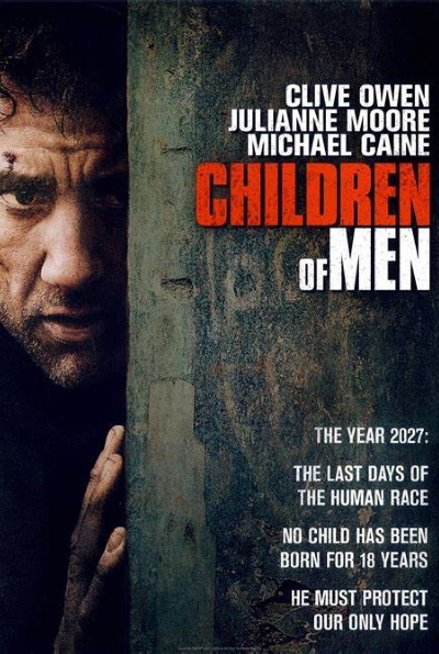 Children Of Men