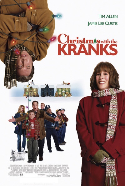 Christmas With The Kranks