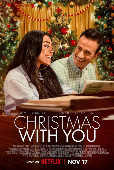 Christmas With You (Rating: Okay)