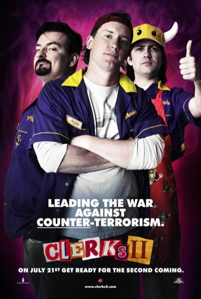 Clerks 2 (Rating: Good)