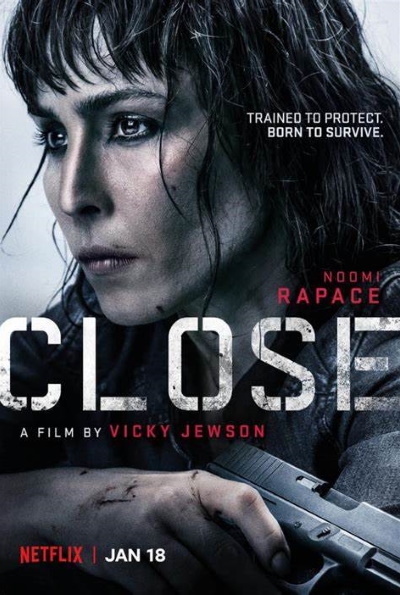 Close (Rating: Good)