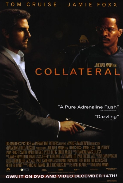 Collateral (Rating: Okay)