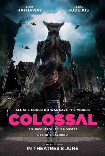 Colossal