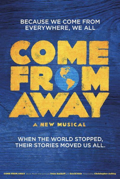 Come From Away