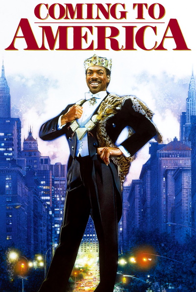 Coming To America