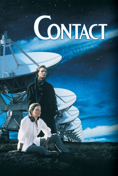 Contact (Rating: Good)