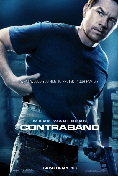 Contraband (Rating: Good)