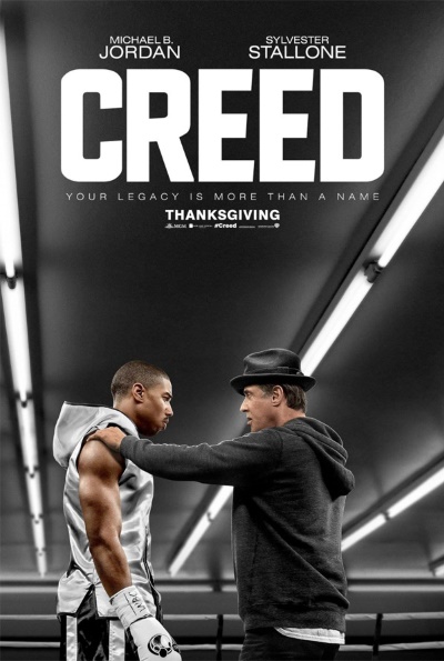 Creed (Rating: Good)