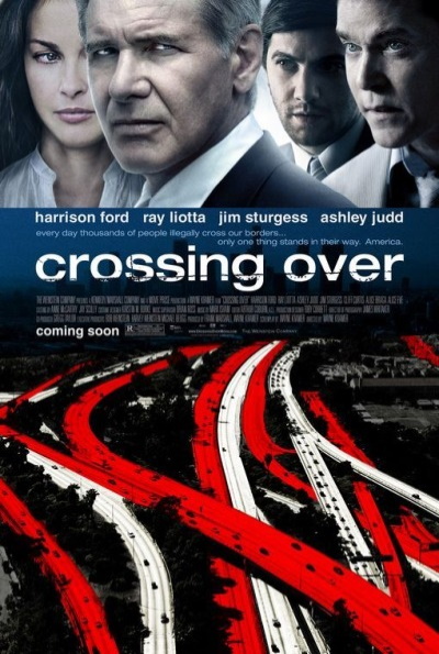 Crossing Over (Rating: Good)