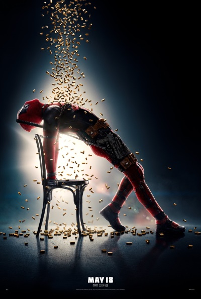 Deadpool 2 (Rating: Good)