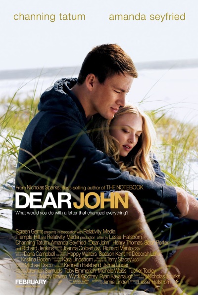 Dear John (Rating: Okay)