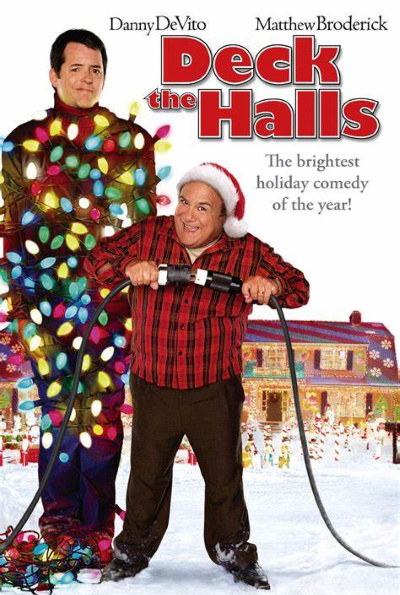 Deck The Halls