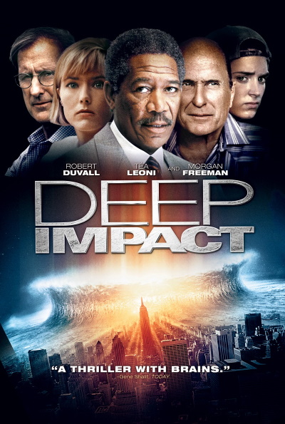 Deep Impact (Rating: Good)