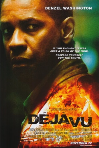 Deja Vu (Rating: Good)