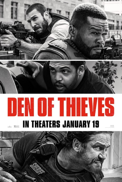 Den Of Thieves