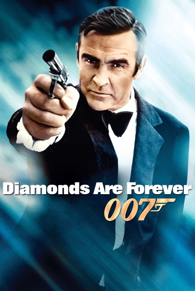 Diamonds Are Forever (Rating: Bad)