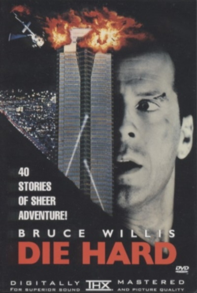 Die Hard (Rating: Good)