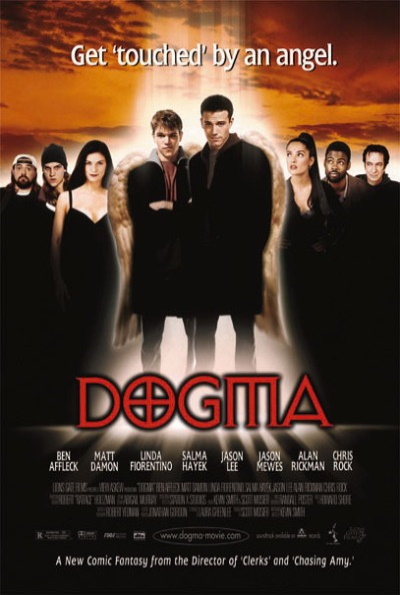 Dogma (Rating: Good)