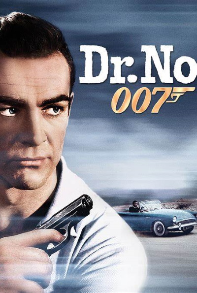 Dr. No