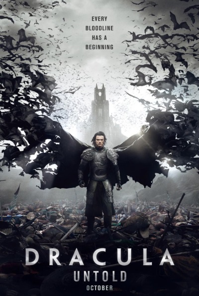 Dracula Untold