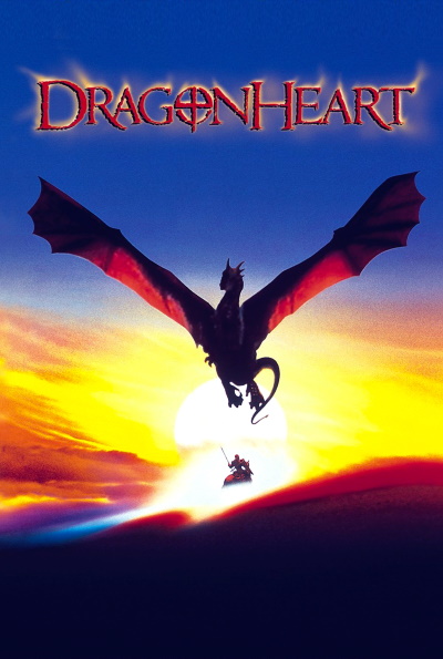 Dragonheart (Rating: Okay)