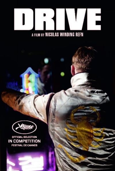 Drive (Rating: Bad)