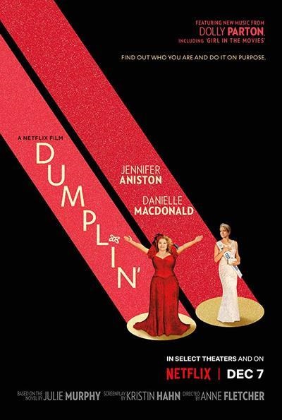 Dumplin' (Rating: Good)