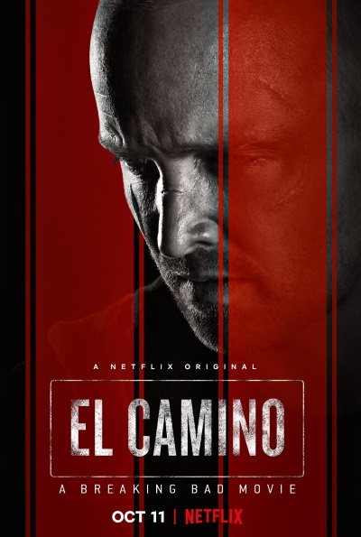 El Camino (Rating: Good)