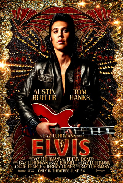 Elvis (Rating: Okay)