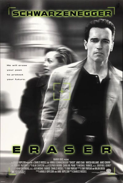 Eraser (Rating: Okay)