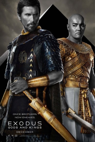 Exodus Gods And Kings