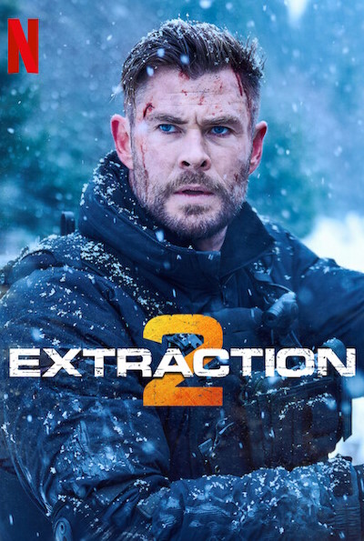 Extraction 2 (Rating: Good)